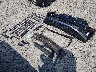 1GKS2EKL8PR****** Repairable 2023 GMC Yukon