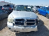 1D7HW48N37S****** Used 2007 Dodge Dakota in Texas State
