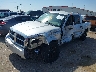 1D7HW48N37S****** Used and Repairable 2007 Dodge Dakota in Lubbock
