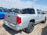 1D7HW48N37S****** Salvage and Wrecked 2007 Dodge Dakota in Texas State