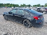 2HGFE2F52PH****** Salvamento y Reparables 2023 Honda Civic en Fort Wayne