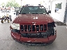 1J8GS48K18C****** Wrecked 2008 Jeep Grand Cherokee in Florida State