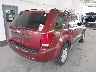 1J8GS48K18C****** Salvage and Wrecked 2008 Jeep Grand Cherokee in Florida State