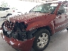 1J8GS48K18C****** Salvage and Repairable 2008 Jeep Grand Cherokee in Florida State