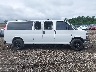 1GAZG1FG1F1****** Used 2015 Chevrolet Express in New York State