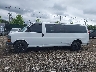 1GAZG1FG1F1****** Repairable 2015 Chevrolet Express in New York State