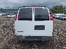 1GAZG1FG1F1****** Wrecked 2015 Chevrolet Express