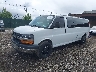 1GAZG1FG1F1****** Used and Repairable 2015 Chevrolet Express in Long Island
