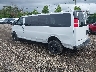 1GAZG1FG1F1****** Salvage and Repairable 2015 Chevrolet Express in Long Island