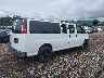1GAZG1FG1F1****** Salvage and Wrecked 2015 Chevrolet Express in New York State