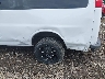 1GAZG1FG1F1****** Salvage and Repairable 2015 Chevrolet Express in New York State
