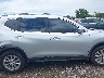 5N1AT2MT4KC****** Repairable 2019 Nissan Rogue in Louisiana State