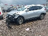 5N1AT2MT4KC****** Used and Repairable 2019 Nissan Rogue in Lafayette