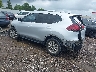 5N1AT2MT4KC****** Salvage and Repairable 2019 Nissan Rogue in Lafayette