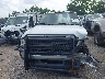 1FDWW36F72E****** Destrozados 2002 Ford F-350 en Estado de Texas