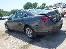 1FAHP2D85GG****** Reparables 2016 Ford Taurus en Estado de Kansas