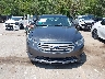1FAHP2D85GG****** Destrozados 2016 Ford Taurus en Estado de Kansas