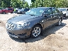 1FAHP2D85GG****** Usados y Reparables 2016 Ford Taurus en Kansas City