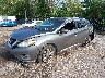 5N1AZ2MG2FN****** Used and Repairable 2015 Nissan Murano in West Palm Beach