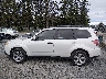JF2SHGAC5BH****** Salvage 2011 Subaru Forester