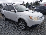 JF2SHGAC5BH****** Salvage and Wrecked 2011 Subaru Forester in Seattle