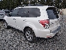JF2SHGAC5BH****** Salvage and Repairable 2011 Subaru Forester in Seattle