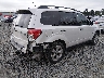 JF2SHGAC5BH****** Salvage and Wrecked 2011 Subaru Forester in Washington State