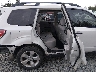 JF2SHGAC5BH****** Wrecked 2011 Subaru Forester in Seattle