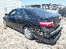 4T1BE46K29U****** Salvage and Repairable 2009 Toyota Camry in Tulsa
