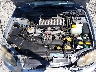JF1GG29664G****** Reparables 2004 Subaru Impreza en Seattle