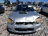 JF1GG29664G****** Destrozados 2004 Subaru Impreza en Estado de Washington