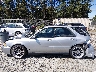 JF1GG29664G****** Reparables 2004 Subaru Impreza en Estado de Washington