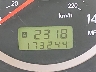 JF1GG29664G****** Salvamento 2004 Subaru Impreza