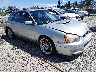 JF1GG29664G****** Salvamento y Destrozados 2004 Subaru Impreza en Seattle