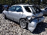JF1GG29664G****** Salvamento y Reparables 2004 Subaru Impreza en Seattle
