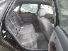 4T1BF28B31U****** Wrecked 2001 Toyota Avalon in Little Rock