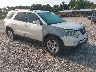 1GKKVRED9BJ****** Salvage and Wrecked 2011 GMC Acadia in Wilmington