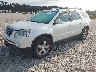 1GKKVRED9BJ****** Used and Repairable 2011 GMC Acadia in Wilmington