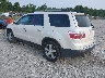 1GKKVRED9BJ****** Salvage and Repairable 2011 GMC Acadia in Wilmington