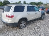 1GKKVRED9BJ****** Salvage and Wrecked 2011 GMC Acadia in North Carolina State