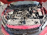 2HGFC1F32LH****** Repairable 2020 Honda Civic in Indianapolis