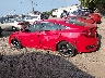 2HGFC1F32LH****** Repairable 2020 Honda Civic in Indiana State
