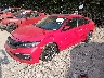 2HGFC1F32LH****** Used and Repairable 2020 Honda Civic in Indianapolis