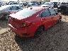 2HGFC1F32LH****** Salvage and Wrecked 2020 Honda Civic in Indiana State
