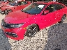 2HGFC1F32LH****** Salvage and Repairable 2020 Honda Civic in Indiana State