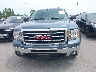 1GTR2VE79DZ****** Wrecked 2013 GMC Sierra 1500 in Ohio State
