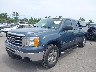 1GTR2VE79DZ****** Used and Repairable 2013 GMC Sierra 1500 in Cleveland