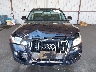 WA1LFAFP6DA****** Wrecked 2013 Audi Q5 in California State