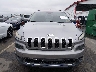 1C4PJMDB2GW****** Destrozados 2016 Jeep Cherokee en Estado de Carolina del Norte