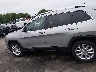 1C4PJMDB2GW****** Reparables 2016 Jeep Cherokee en Estado de Carolina del Norte
